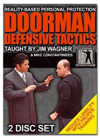 Doorman Defensive Tactics