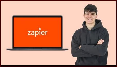 Zapier 101: Automate boring &amp; repetitive tasks