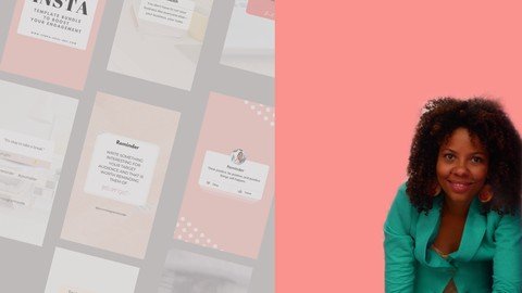 Instagram  The Complete Instagram Growth Template Course
