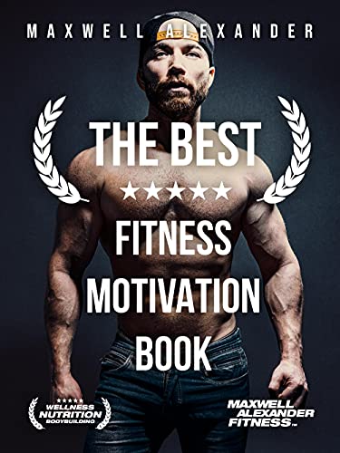 The Best Fitness Motivation Book