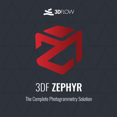 3DF Zephyr PRO 7.507 / Lite / Aerial instal the new version for ios