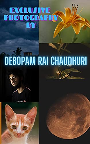 Exclusive Photography By Debopam Rai Chaudhuri