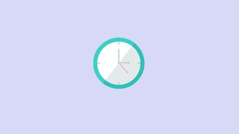 Create a Digital Clock Using Javascript