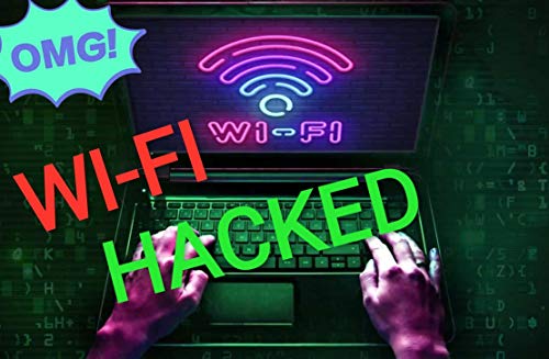 Wifi Hacked: All Device Wifi Hacked