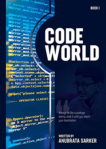 Code World: Book-I