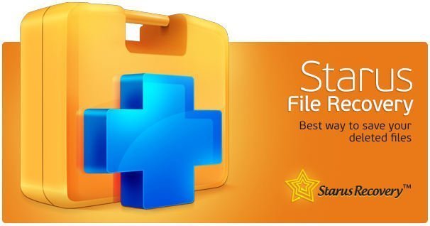 Starus File Recovery 6.8 instal the new