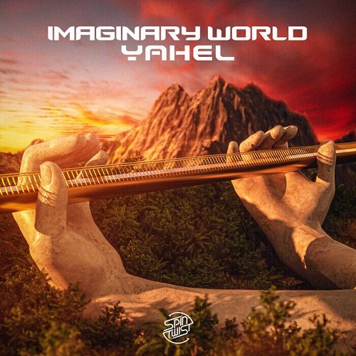 Yahel - Imaginary World (Single) (2021)