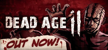 Dead Age 2 Linux-Razor1911