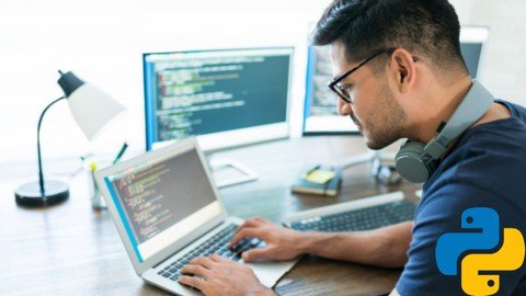 Ultimate Python &amp; Django Web Development Projects Bootcamp