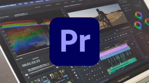 Adobe Premiere Pro CC 2021  Video Editing for Beginners