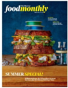 The Observer Food Monthly - June 2021
