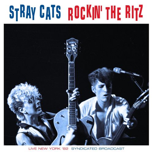 download stray cats live