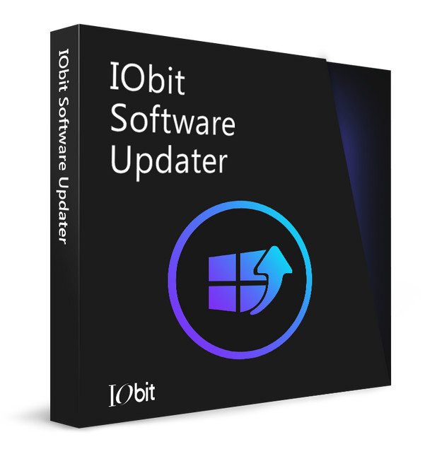 IObit Software Updater Pro 6.1.0.10 download the new for apple