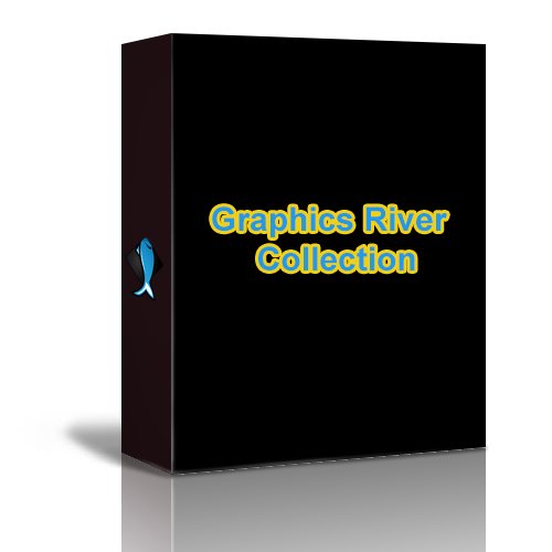 GraphicsRiver Collection June 2021