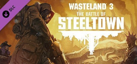 Wasteland 3 The Battle Of Steeltown Linux-Razor1911 