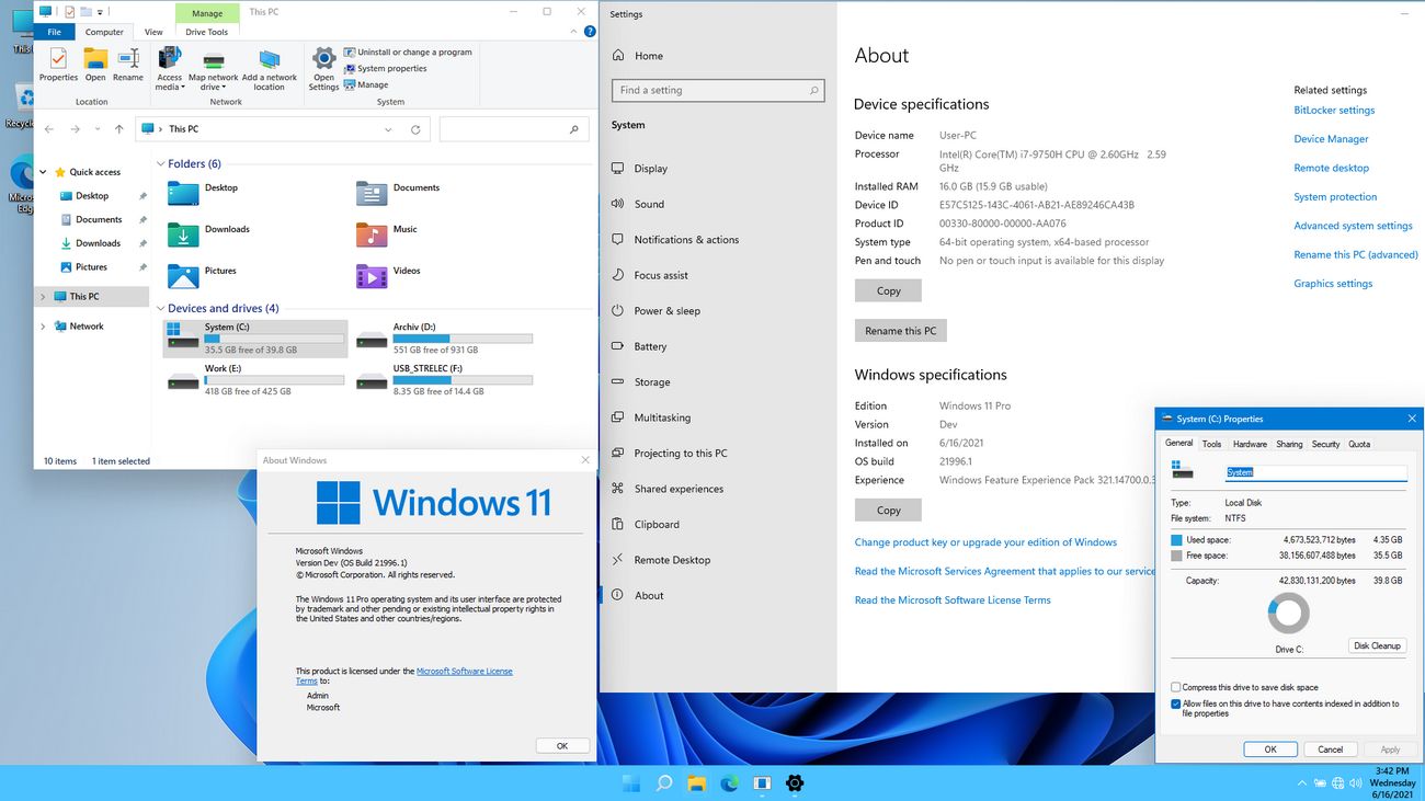 windows 11 upgrade assistant