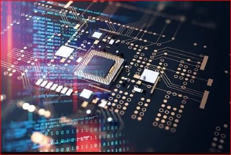 Learn VHDL from the beginning for FPGA and CPLD development