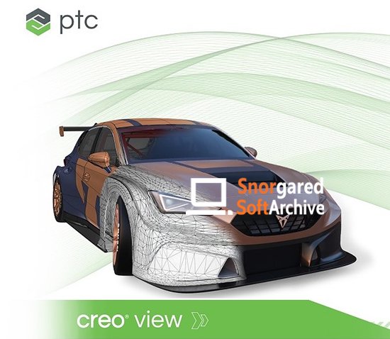 PTC Creo View 8.0.0.0