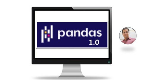 Complete Data Analysis with Pandas   Hands-on Pandas Python