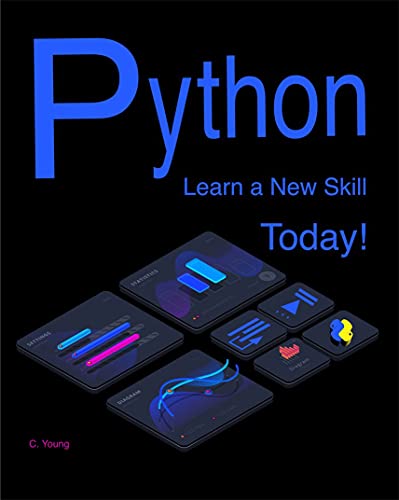 Python - Learn a New Skill Today: Lab 2: Business Expenses (Visual Programming) PDF