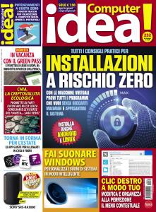 Il Mio Computer Idea! N.232 - 24 Giugno 2021