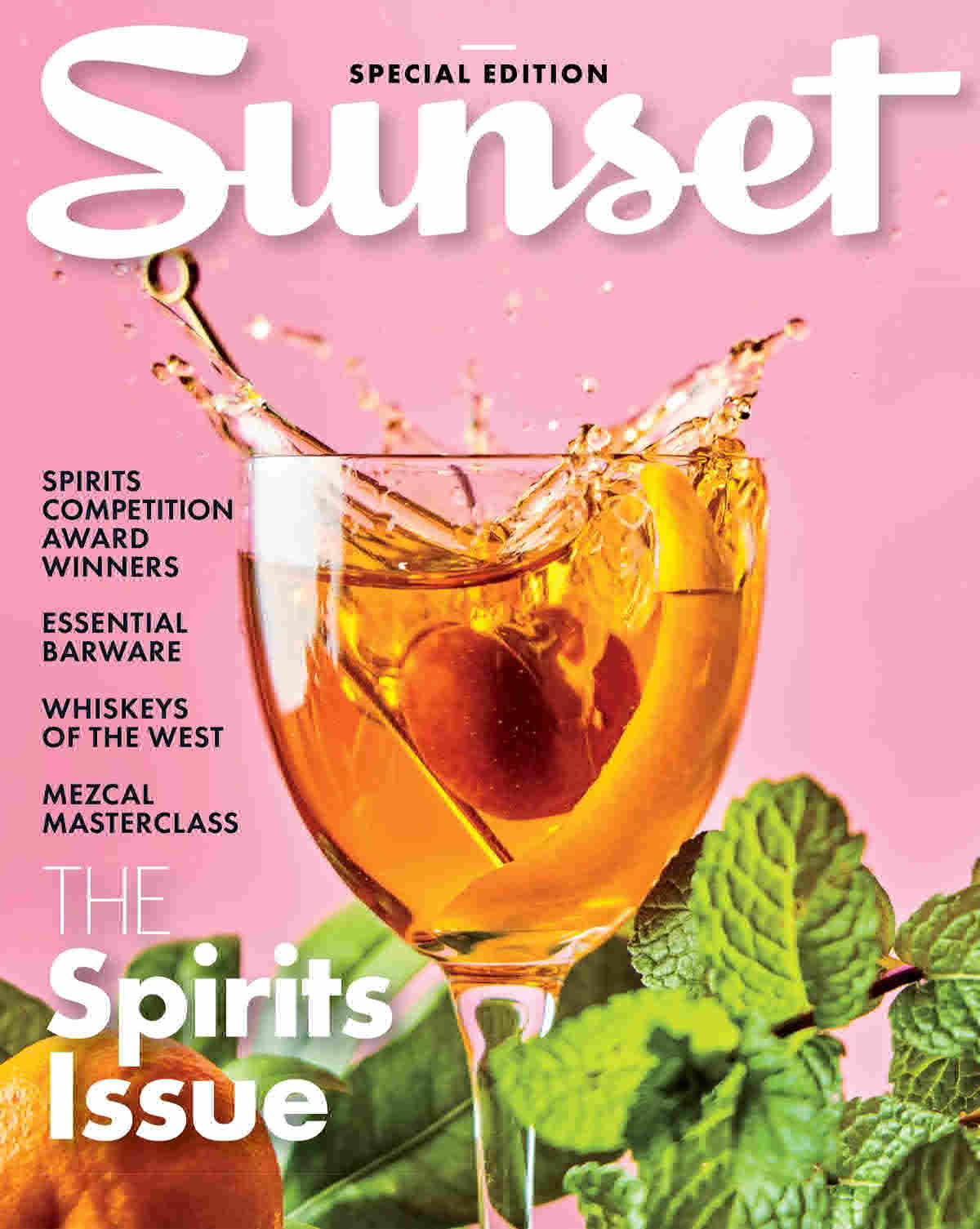 Download Sunset Magazine The Spirit Issue SoftArchive