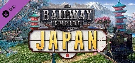Railway Empire Japan Linux-Razor1911