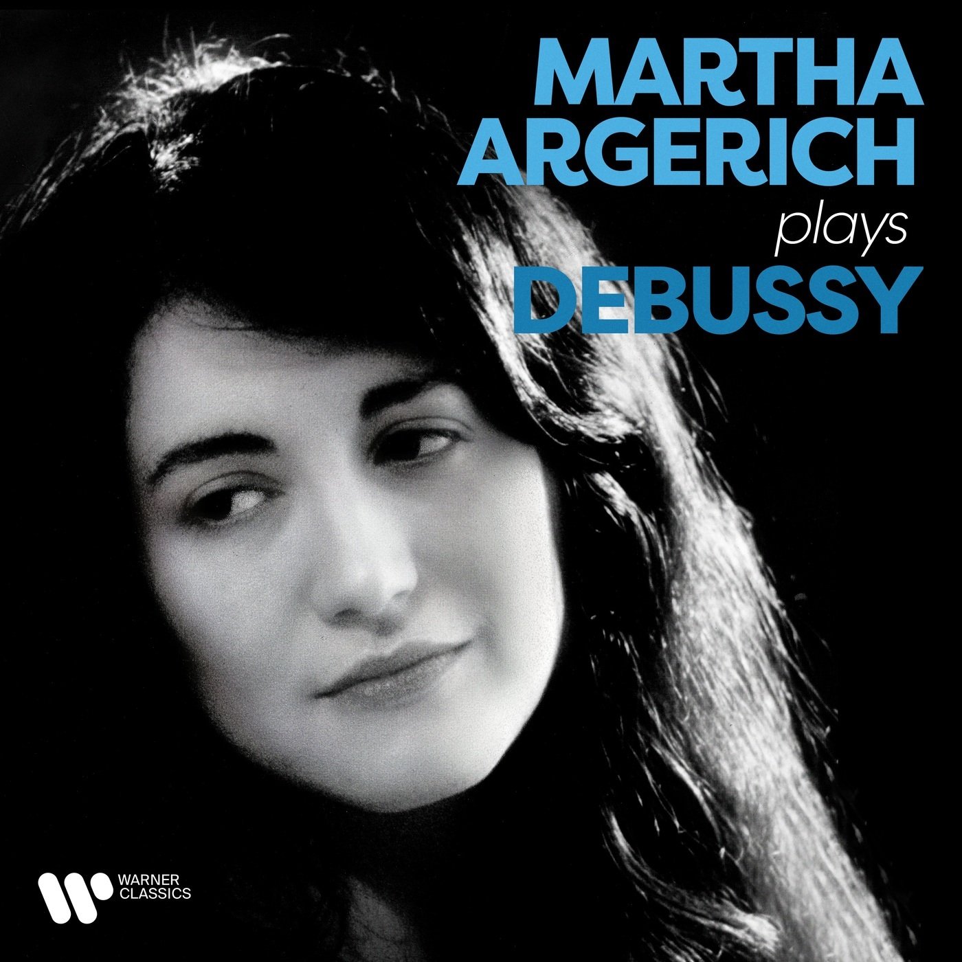 Download Martha Argerich - Martha Argerich Plays Debussy (2021 ...