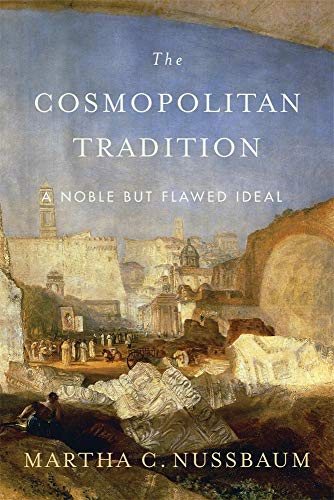 The Cosmopolitan Tradition: A Noble but Flawed Ideal (Epub)