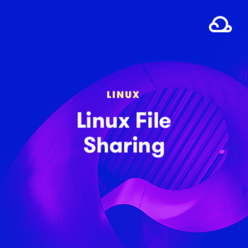 Acloud Guru - Linux File Sharing
