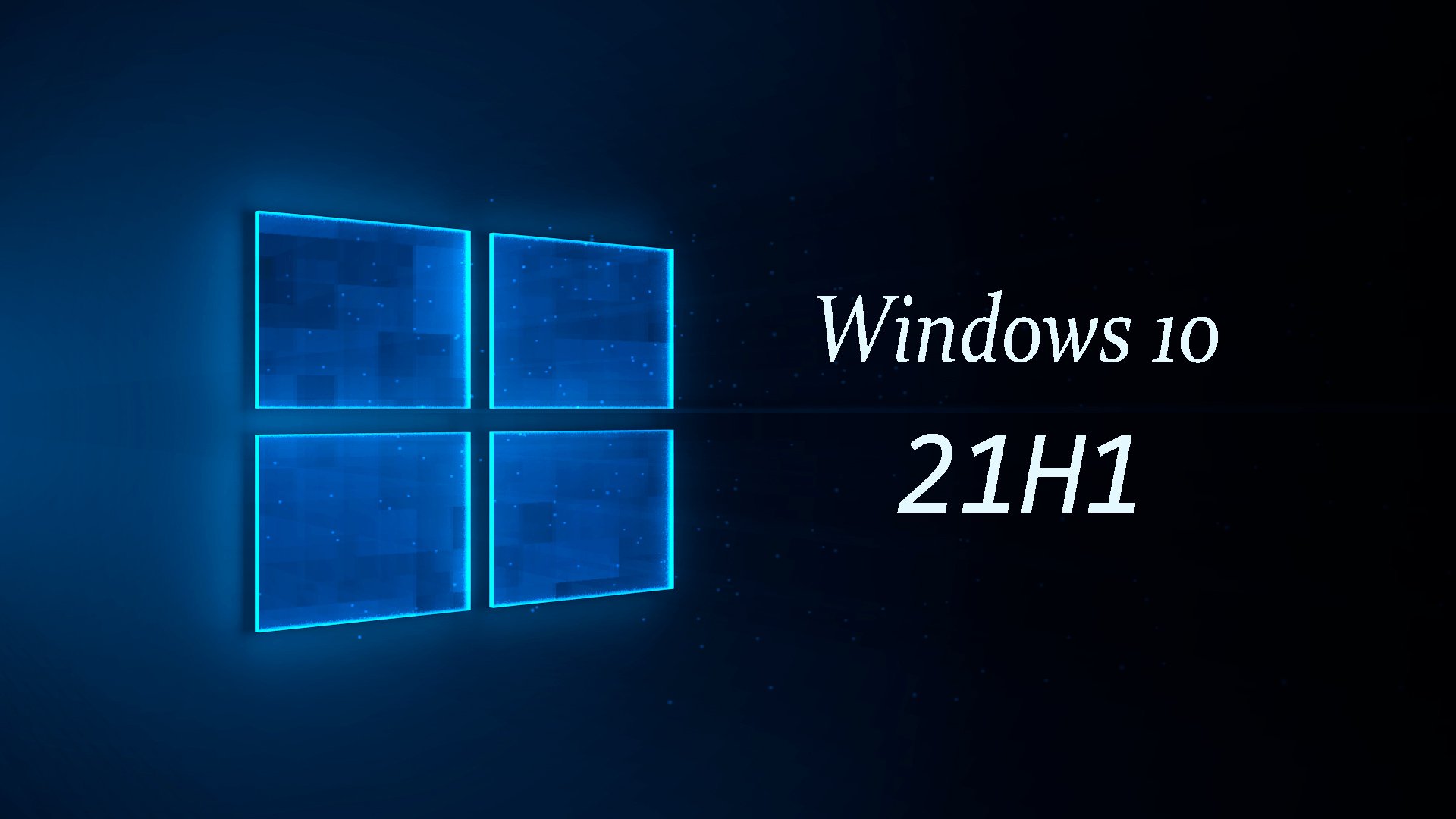 download windows 10 21h1