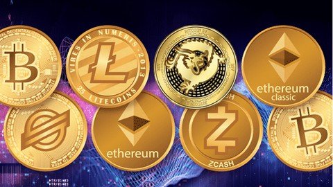Cryptocurrency