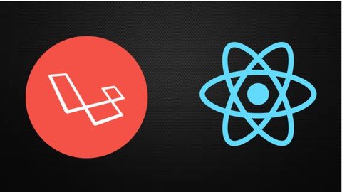Laravel 8.X &amp; 7.X e-commerce VS React JS (MERN) e-commerce