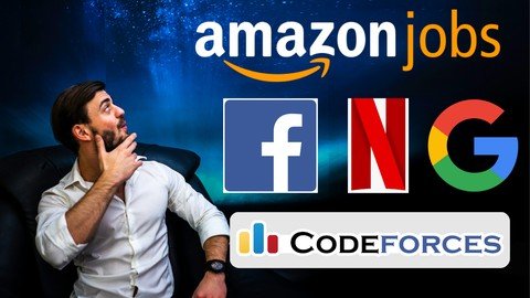 The Bible of Coding Interviews &amp; Competitive Programming