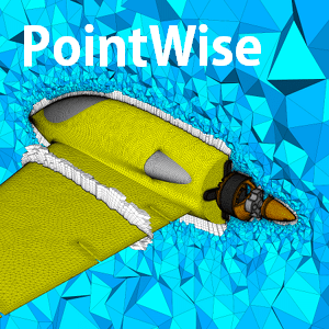 PointWise 18.4 R4 build 2021.05.14 - macOS