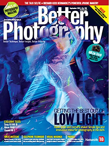Better Photography: Better Technique. Better Insight. Better Pictures