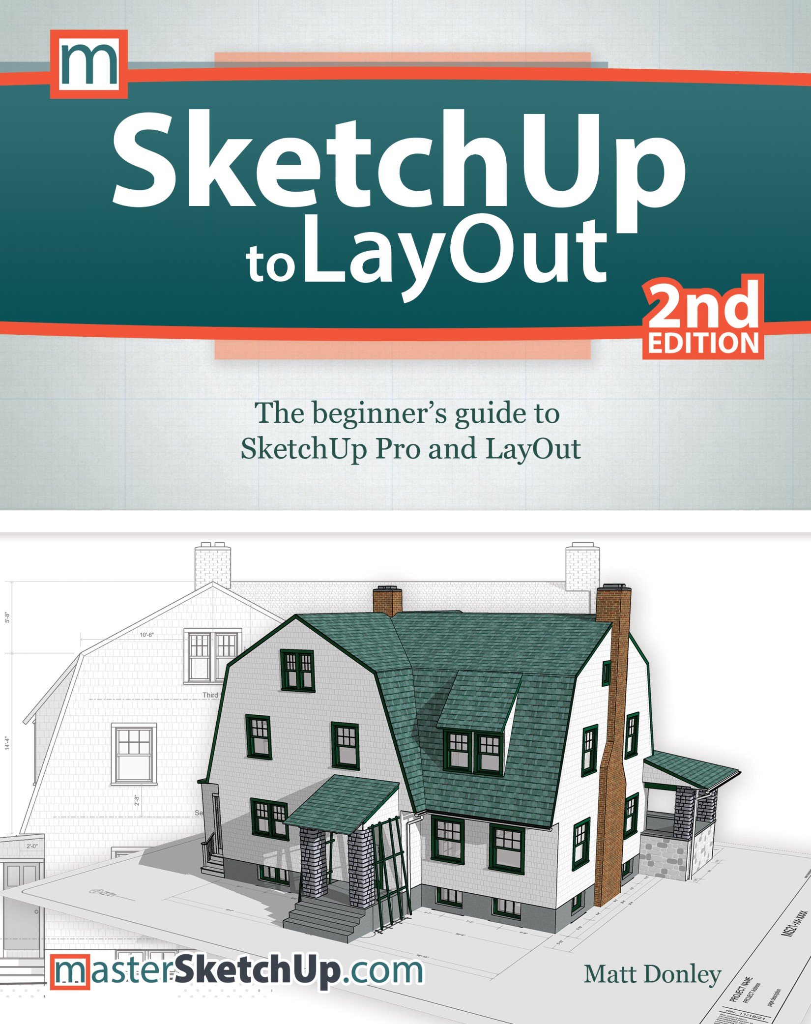 layout sketchup app