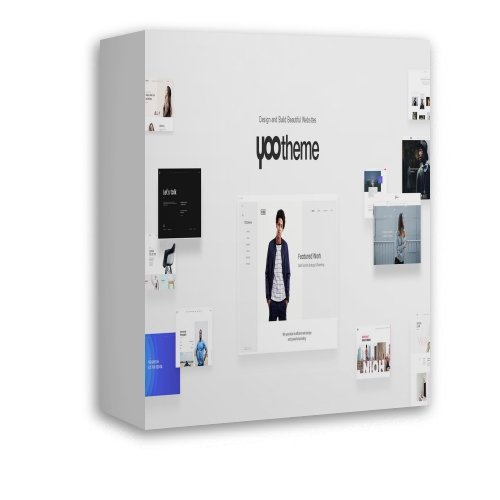 Yootheme Pro Templates for WordPress (06.2021)