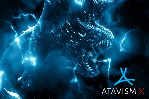 Unity Asset - Atavism X3 v10.3.0 Build 20201126.0044