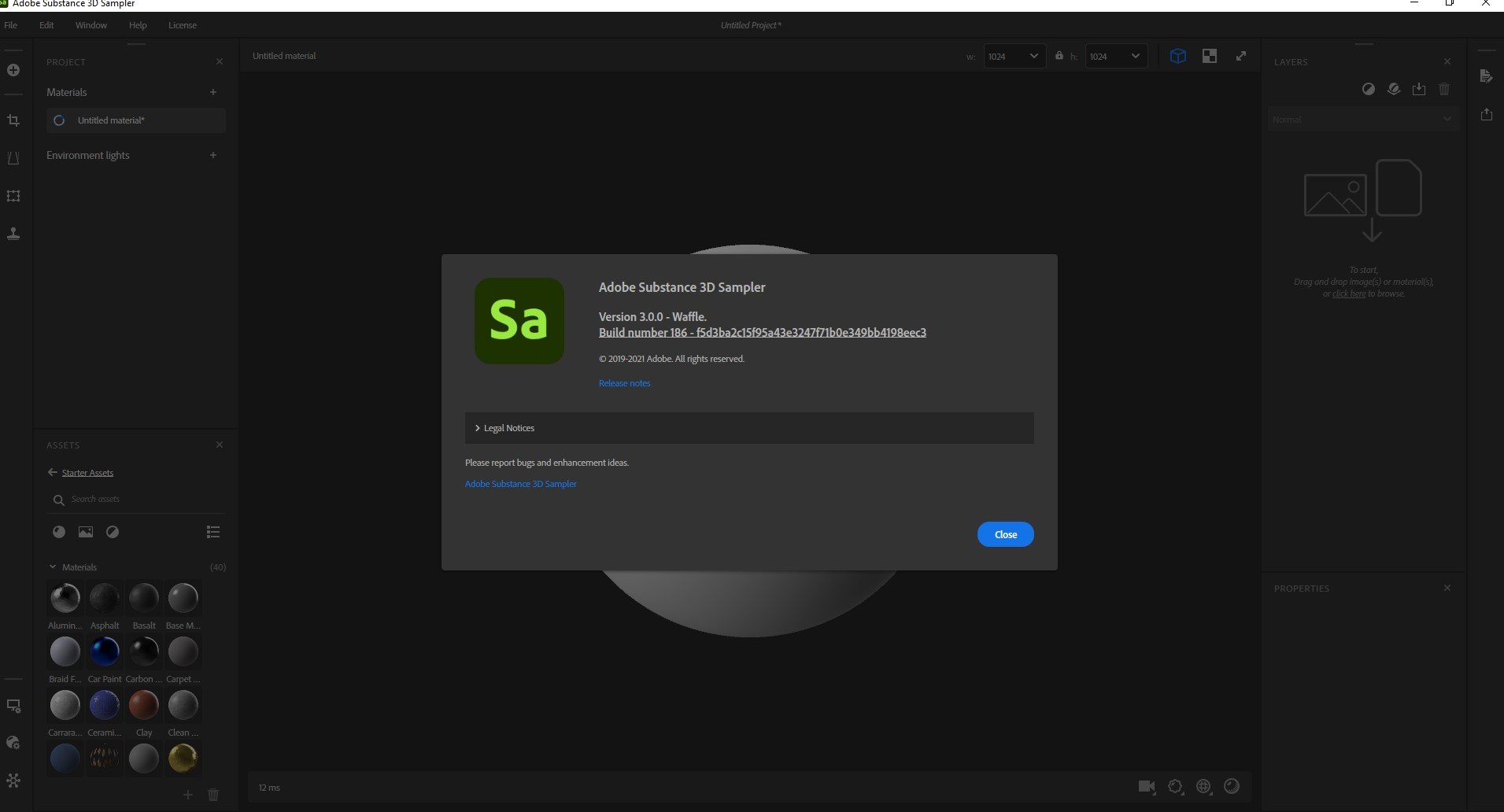 Adobe Substance 3D Sampler 4.1.2.3298 instal the new for windows
