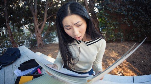 TOEFL Reading Course: A simple &amp; fun approach