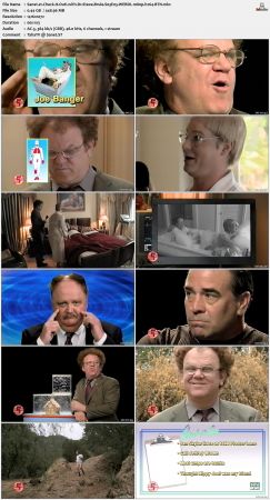 Check It Out with Dr. Steve Brule S03 1080p WEBDL x264-BTN