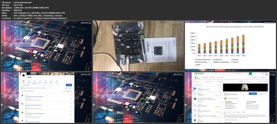 Learn VHDL from the beginning for FPGA and CPLD development