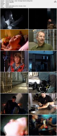 The Hunger S01 DVDRip x264-NOGRP