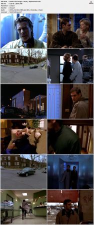 The Hunger S02 DVDRip x264-NOGRP