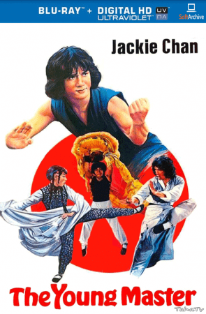The Young Master 1980 1080p BluRay x264-nikt0