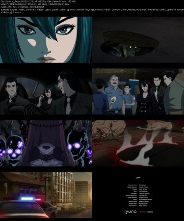 Trese S01 720p NF WEBRip x264-GalaxyTV