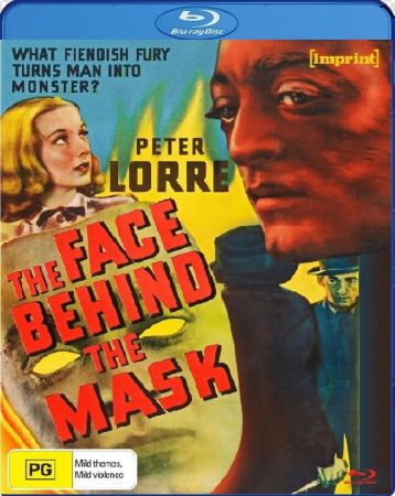 The Face Behind the Mask 1941 1080p BluRay H264 AAC-RARBG
