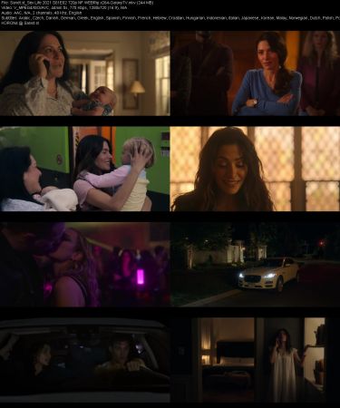 Sex Life 2021 S01 720p NF WEBRip x264-GalaxyTV