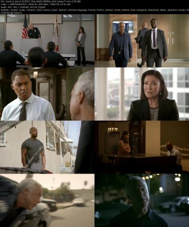 Bosch S07 720p AMZN WEBRip x264-GalaxyTV